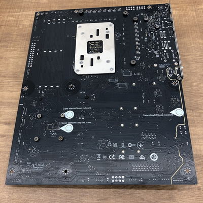 【宇都宮鶴田店】中古  MSI MAG X870 TOMAHAWK WIFI (X870 ATX AM5 DDR5) 172209