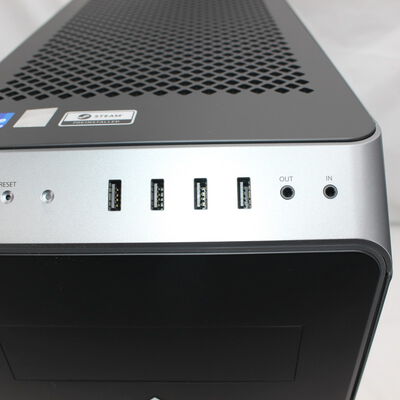 【通販センター】中古  THIRDWAVE GALLERIA RM7C-R36T 195766 