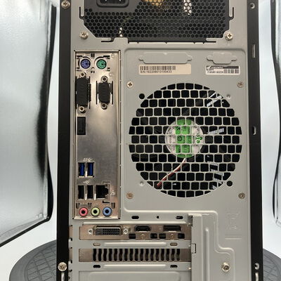 【新潟店】中古  THIRDWAVE Magnate IM(i5 10400/64GB/SSD512GB/GTX1650/DVDMt/W11H) 1460029991 