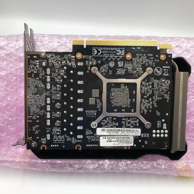 【水戸赤塚店】中古  Palit NE6406T019P1-1060F (RTX4060Ti 8GB) 158557 
