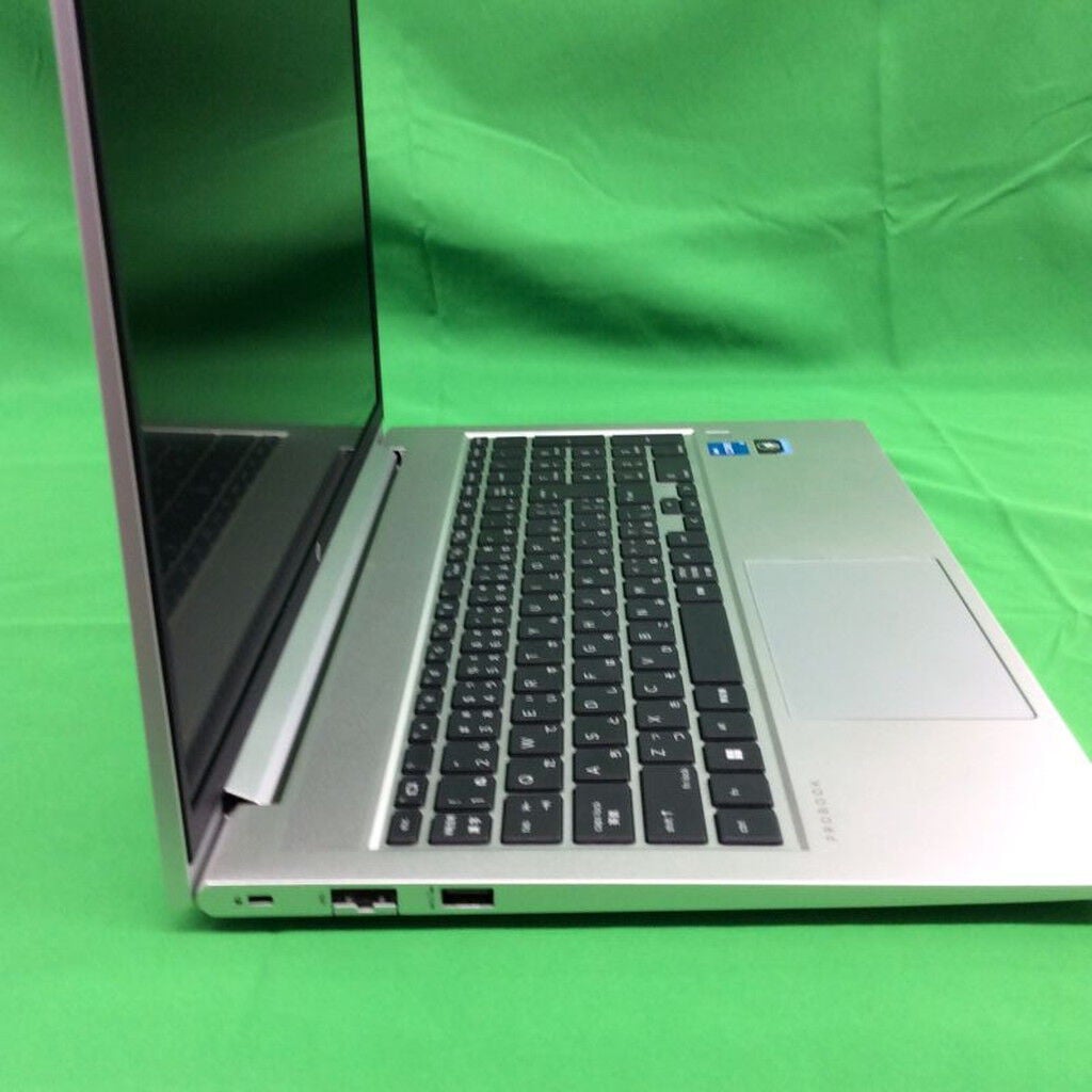 中古 HP ProBook 450 G9(i5-1235U/16GB/SSD256GB/15.6inch/1366×768