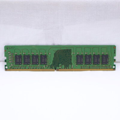 【通販センター】中古  PC4-25600 16GB デスクトップ用(DDR4-3200) 140728 
