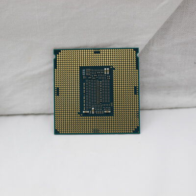 【通販センター】中古  INTEL Core i7 8700 (1151/3.20GHz/12M/C6/T12) 136198 