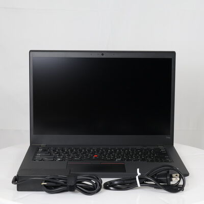 【通販センター】中古  Lenovo ThinkPad T14s Gen 2(Intel Core i5 1145G7 2.60GHz/16GB DDR4/SSD256GB/-/オンボード/14/1920x1080/Wi-Fi/WEBCAM/W11H/VBT) 203346 