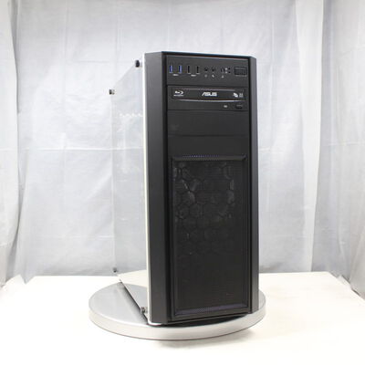 【なんば店】中古  Original PC(AMD Ryzen 5 5600X/32GB/SSD512GB/BDコンボ/NVIDIA GeForce GTX 1630 4GB/W11H64 MAR) 180569 