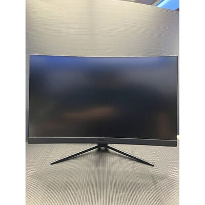 【座間相武台】中古  MSI Optix G27CQ4(WQHD 2560×1440 165Hz) 4510001828