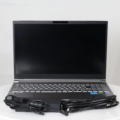 【通販センター】中古  THIRDWAVE GALLERIA RL7C-R35-5N 203514 
