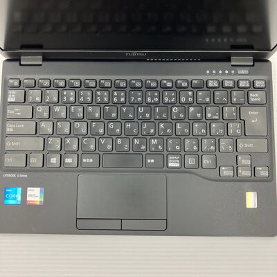 【秋葉原本店】中古  FUJITSU_Lifebook_U9311/FX(i5-1135G7/8GB/SSD256GB/W11P) 3410016404 
