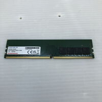 中古  PC4-25600 8GB デスクトップ用(DDR4-3200) 140727 