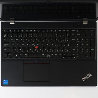 【通販センター】中古  LenovoThinkPad L15 Gen2(Intel Core i5 1135G7 2.40GHz/16GB DDR4/SSD512GB/-/オンボード/15.6/1920x1080/GbE/Wi-Fi/WEBCAM/W11P/Microsoft Office Home and Business 2024/VBT) 198580 