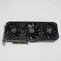 中古  玄人志向 GG-RTX4070TiSP-E16GB/SG/TP 3480033486 