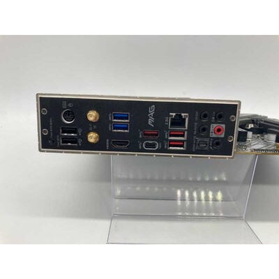 【郡山安積店】中古  MAG X570S TOMAHAWK MAX WIFI 4640001758 