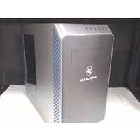 中古  GALLERIA　RM5C-R46(i5 14400F/16GB/SSD1TB/RTX4060/W11H) 4540002221 