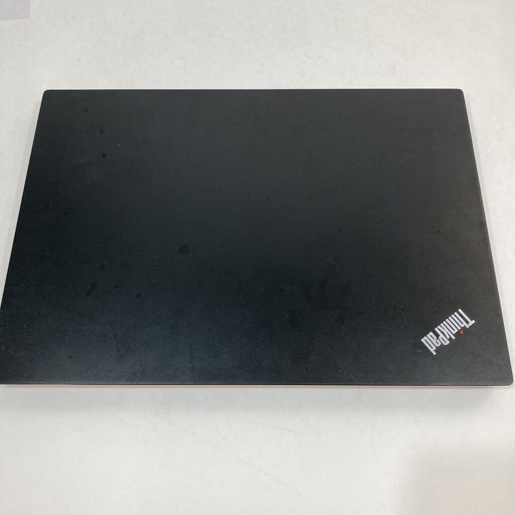 中古 Lenovo ThinkPad L13 (Core i7-10510U/16GB/SSD256GB/-/-/WLAN