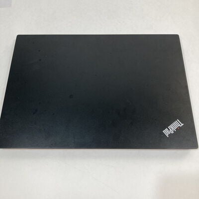 【神戸・三宮店】中古  Lenovo ThinkPad L13  (Core i7-10510U/16GB/SSD256GB/-/-/WLAN/13.3インチFHD/W11P64/-) 3240009014 