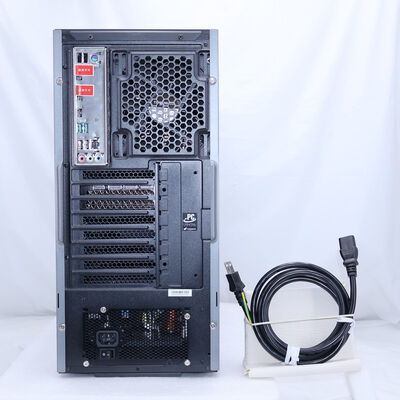 【通販センター】中古  THIRDWAVE GALLERIA SK(Intel Core i7 11700/32GB DDR4 (PC4)/SSD1TB/なし/NVIDIA GeForce RTX 3060 Ti 8GB/W11H64 MAR) 202720 