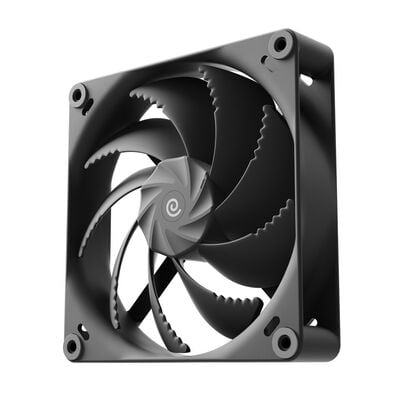 HAVN  H14 Black Fan Triple Pack HVN-FS-H1430-02-TRI (140mm ブラック 3個パック) 