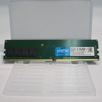 中古  PC4-21300 16GB デスクトップ用(DDR4-2666) 135638 