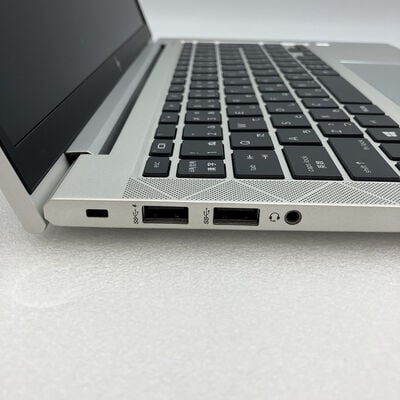 【新潟店】中古  HP EliteBook 830 G8 MSO (Intel Core i5 1145G7 2.6GHz/16GB/SSD256GB/-/オンボード/13.3/1920x1080/Wi-Fi/WEBCAM/W11P/Microsoft Office Home and Business 2024) 188182 