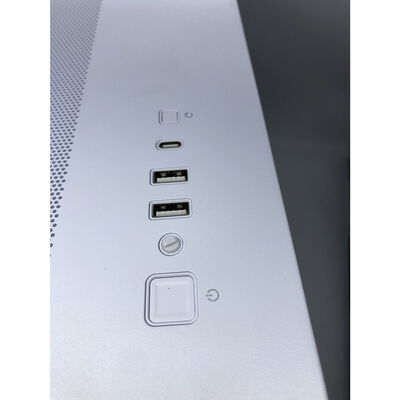 【宇都宮鶴田店】中古  自作パソコン(i7 14700K/64GB/RTX3080) 5280001350 