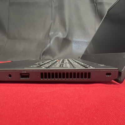 【静岡東瀬名店】中古  LENOVO ThinkPad L15 Gen2 (INTEL Core i5-1135G7 2.4GHz/16GB/SSD256GB/-/オンボード/15.6/1920x1080/Wi-Fi/WEBCAM/W11P/Microsoft Office Home and Business 2024) 185525 