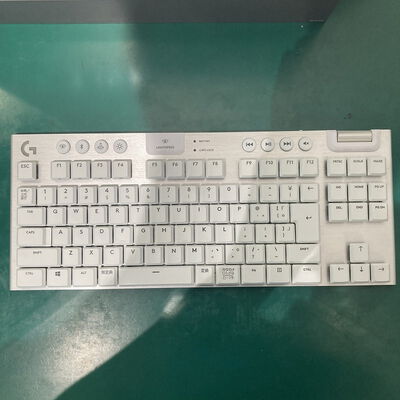 【浦添城間店(沖縄)】中古  ロジクール G913-TKL-TCWH 4780001620 
