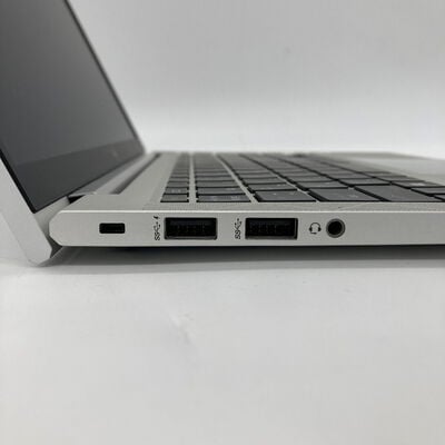 【堺七道店】中古  HP EliteBook 830 G8 MSO (Intel Core i5 1145G7 2.6GHz/16GB/SSD256GB/-/オンボード/13.3/1920x1080/Wi-Fi/WEBCAM/W11P/Microsoft Office Home and Business 2024) 188209 