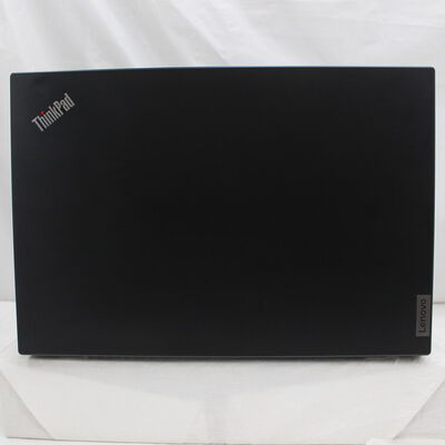 【通販センター】中古  LENOVO ThinkPad L15 Gen 1(Intel Core i5 10210U 1.60GHz/16GB DDR4/SSD256GB/-/オンボード/15.6/1920x1080/GbE/Wi-Fi/WEBCAM/W11H/VBT) 197147 