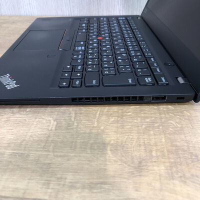 【姫路店】中古  Lenovo ThinkPad T14s MSO (INTEL Core i7 10610U 1.8GHz/16GB/新品SSD512GB/-/オンボード/14/1920x1080/Wi-Fi/WEBCAM/W11P64/MicrosoftOffice H&B 2024付) 182738 