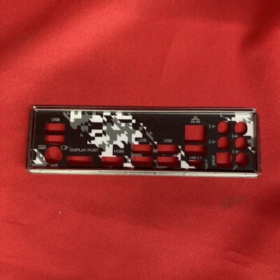 【千葉店】中古  ASRock　B450 Steel Legend 3250006202 