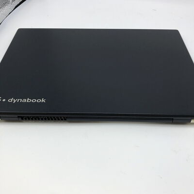 【宇都宮鶴田店】中古  TOSHIBA dynabook G83 (Intel Core i7 10510U 1.80GHz/16GB/SSD256GB/-/オンボード/13.3/1920x1080/Wi-Fi/WEBCAM/W11P/Microsoft Office Home and Business 2024) 184182 