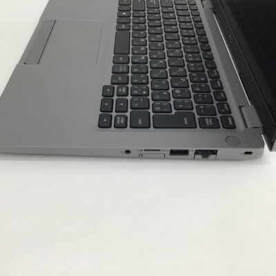 【福山ココローズ店】中古  DELL Latitude 5310 (INTEL Core i5 10310U 1.7GHz/16GB/SSD256GB/-/オンボード/13.3/1920x1080/Wi-Fi/WEBCAM/W11H64/MicrosoftOffice H&B 2024付) 181333 