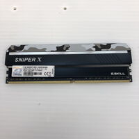中古  PC4-28800 8GB デスクトップ用(DDR4-3600) 140733 