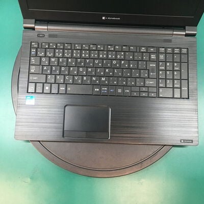 【佐賀南部バイパス店】中古  Dynabook　B65/HS(i5-1135G7/8GB/SSD256GB/W11P) 5250001675 