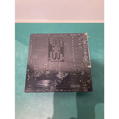 【浦添城間店(沖縄)】中古  ASRock B650M Pro X3D WiFi (B650 AM5 mATX DDR5) 4780001436 