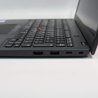 【札幌店】中古  Lenovo ThinkPad L13 Gen3 (Core i5-1235U/16GB/SSD 256GB/-/-/WLAN/13.3インチUWXGA/W11P/-) 3240010209 