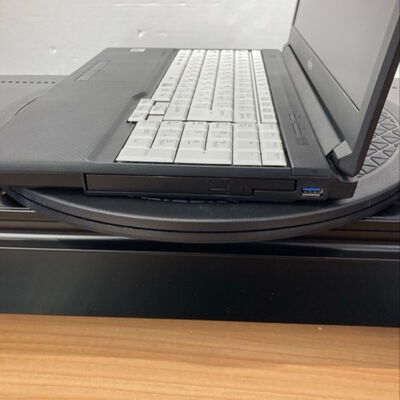【堺七道店】中古  LIFE BOOK FMVA8204SP(i3-10110U/8GB/SSD240GB/15.6ｲﾝﾁ/1366*768/W10P) 4660001361 