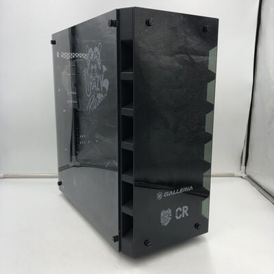 【福井日之出店】中古  THIRDWAVE GALLERIA CrazyRaccoon(Intel Core i7 11700/16GB DDR4 (PC4)/SSD1TB/なし/NVIDIA GeForce RTX 3080 Ti 12GB/W11H64 MAR) 190378 