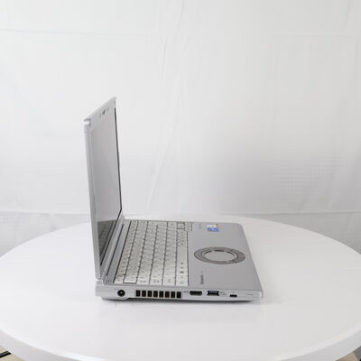 【通販センター】中古  Panasonic CF-SV1S14VS(Intel Core i7 1185G7 3.00GHz/32GB DDR4/SSD256GB/-/オンボード/12.1/1920x1200/GbE/Wi-Fi/WEBCAM/W11H/VBT) 200237 