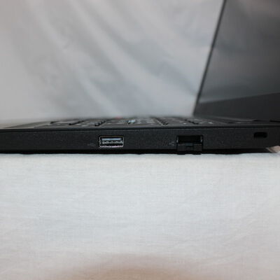 【通販センター】中古  Lenovo ThinkPad E15 Gen 1(Intel Core i5 10210U 1.60GHz/16GB DDR4/SSD512GB/-/オンボード/15.6/1920x1080/GbE/Wi-Fi/WEBCAM/W11H/VBT) 195607 