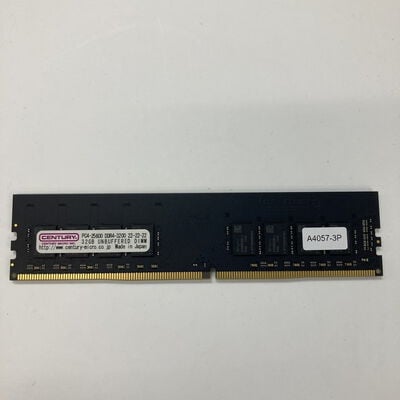 【神戸・三宮店】中古  CTM B432V32SG8/HYN-C (DDR4PC4-25600 32GB) 1460026091 