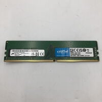 中古  PC4-25600 8GB デスクトップ用(DDR4-3200) 140727 