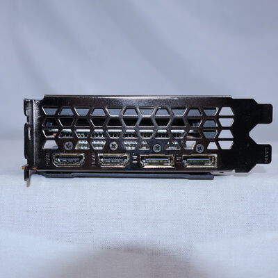 【通販センター】中古  GIGABYTE Radeon RX 6600 8 GB EAGLE（RX6600 8GB） 3480043388 