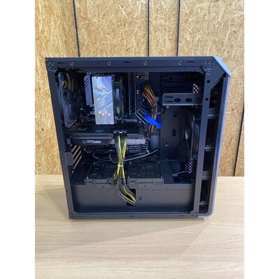 【座間相武台】中古  GALLERIA(i7 12700/8GB/SSD1TB/RTX3070/W11H) 4510002959 