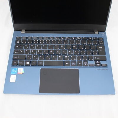 【通販センター】中古  THIRDWAVE THIRDWAVE BizPro14 180883 