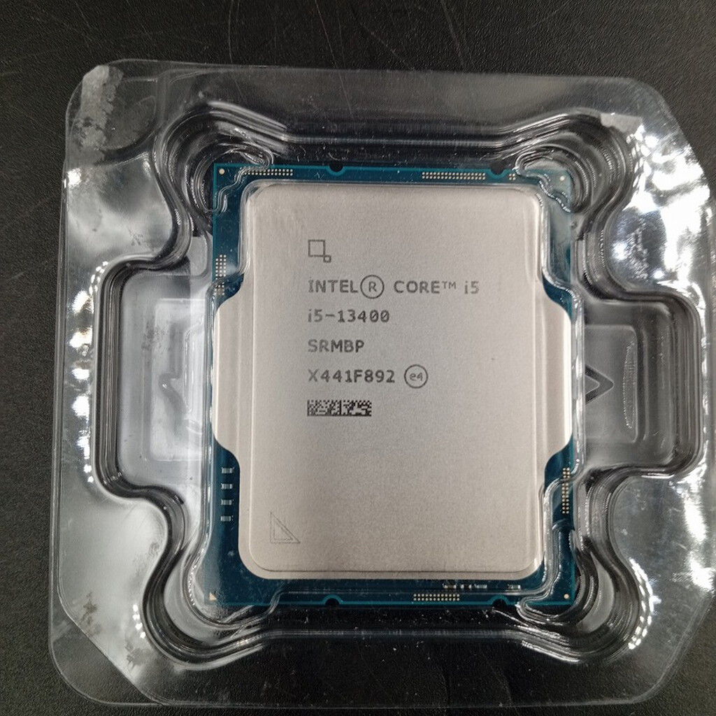 中古 INTEL Core i5 13400(1700/2.5G/20M/C10/T16) 1460021461