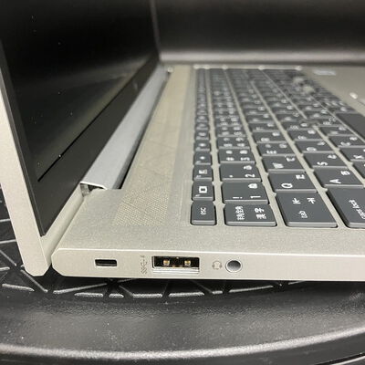 【新潟店】中古  HP EliteBook 850 G7 (Intel Core i7 10510U 1.8GHz/16GB/SSD256GB/-/オンボード/15.6/1920x1080/Wi-Fi/W11H64) 172695 