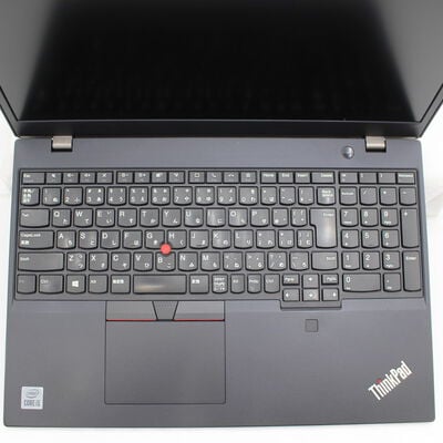 【通販センター】中古  LENOVO ThinkPad L15 Gen 1(Intel Core i5 10210U 1.60GHz/16GB DDR4/SSD256GB/-/オンボード/15.6/1920x1080/GbE/Wi-Fi/WEBCAM/W11H/VBT) 197063 