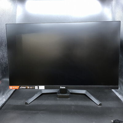 【宇都宮鶴田店】中古  各社 24インチワイドゲーミングモニタ （フルHD 1920x1080 165Hz） 153923 
