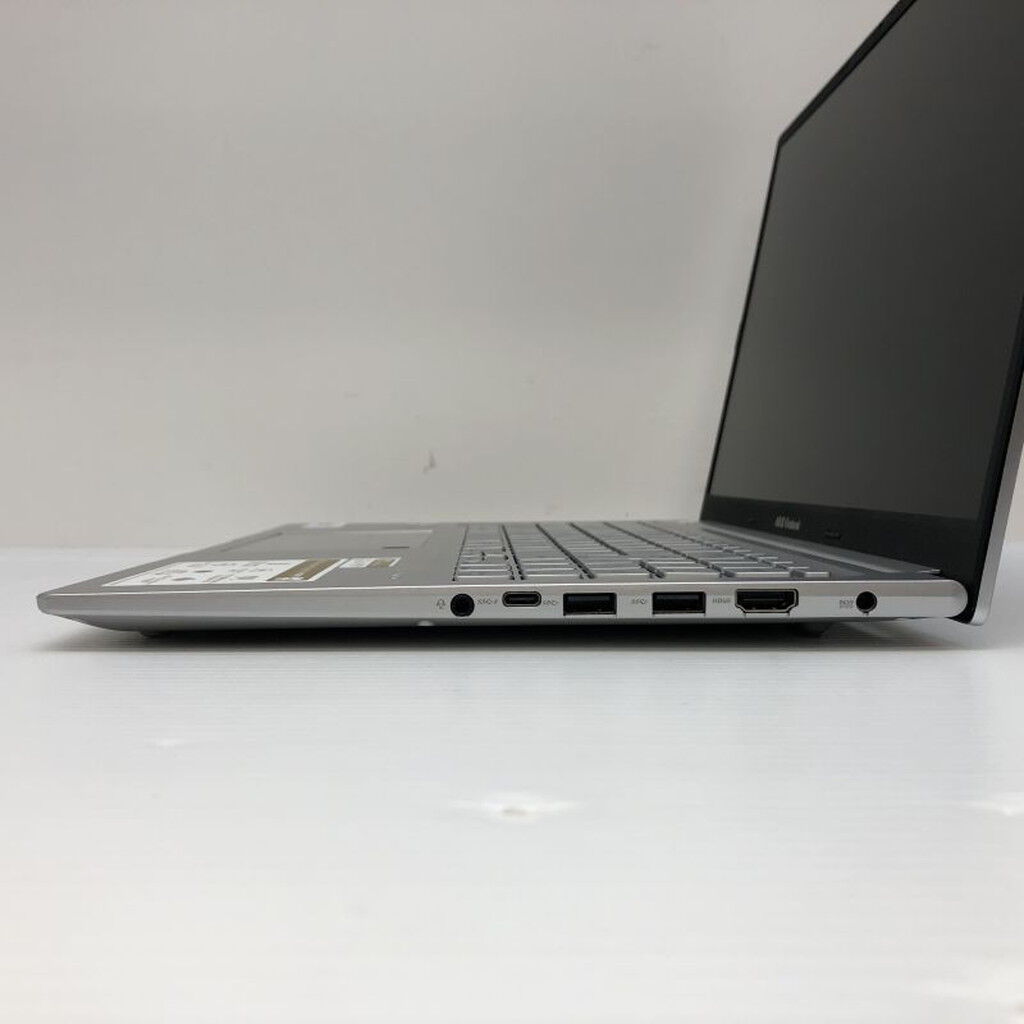 中古 ASUS Vivobook 15X M3504Y(Ryzen 7 7730U/16GB/SSD512GB/W11H